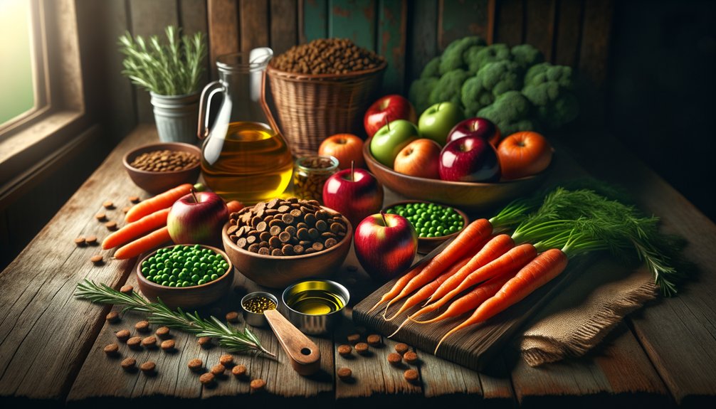 How to Choose High-Quality Dog Food?