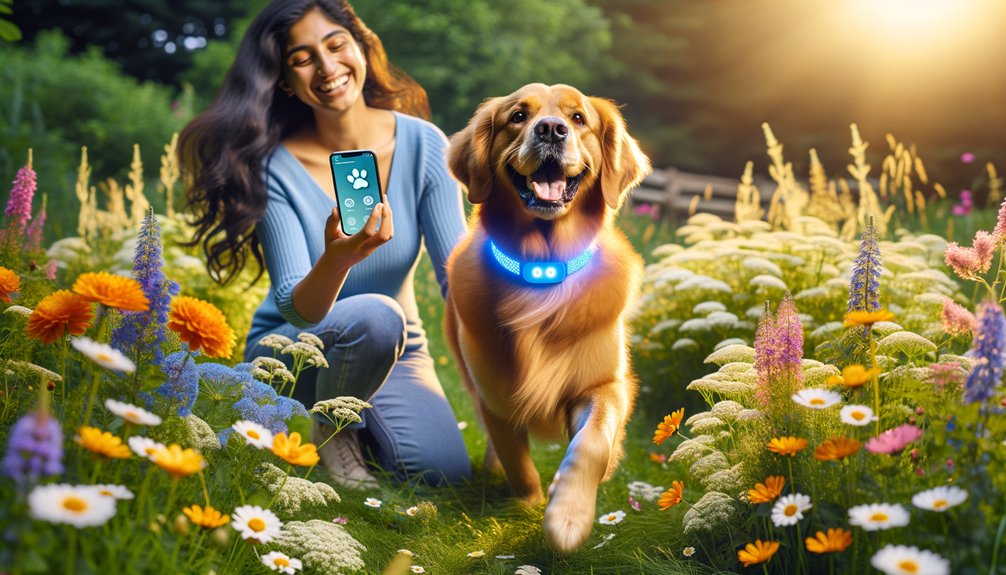 You are currently viewing <nav class="cff-breadcrumb" aria-label="breadcrumb"><ol  ="https://schema.org/BreadcrumbList"><li ="itemListElement"  ="https://schema.org/ListItem">
            <a ="item" href="https://dogfoodfirst.com/"><span ="name">Home</span></a>
            <meta ="position" content="1"/>
         </li><span class="delimiter">›</span><li ="itemListElement"  ="https://schema.org/ListItem">
                            <a ="item" href="https://dogfoodfirst.com/dog-common-questions/"><span ="name">Dog Common Questions</span></a>
                            <meta ="position" content="2"/>
                         </li><span class="delimiter">›</span><li ="itemListElement"  ="https://schema.org/ListItem" class="active">
            <span ="name">Affordable Smart Collars: Enhance Pet Health Today</span>
            <meta ="position" content="3"/>
         </li></ol></nav><h1 class="entry-title">Affordable Smart Collars: Enhance Pet Health Today</h1>