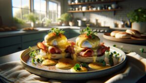 Read more about the article Are Eggs a Nutritious Complete Meal for Dogs?