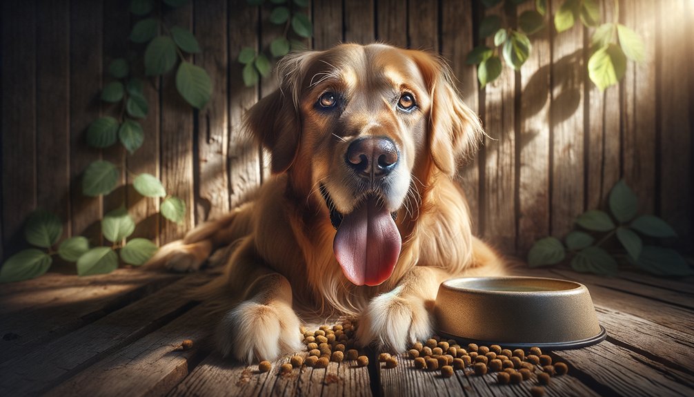 Choose Top Dry Dog Food for Nutrition