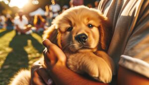 Why Do Dogs Enhance Our Social Lives?