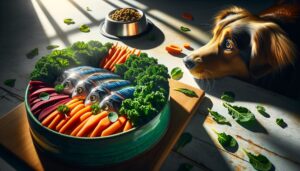Read more about the article Will Healthy Fish Elevate Dog Diets?