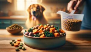 Read more about the article Will Metabolic Shifts Spur Better Dog Meals?