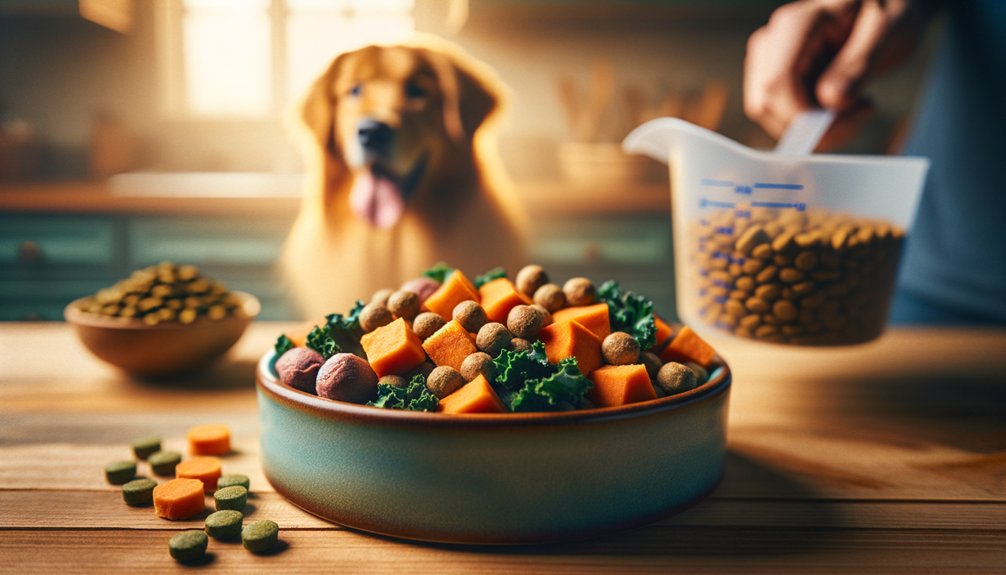 You are currently viewing Will Metabolic Shifts Spur Better Dog Meals?