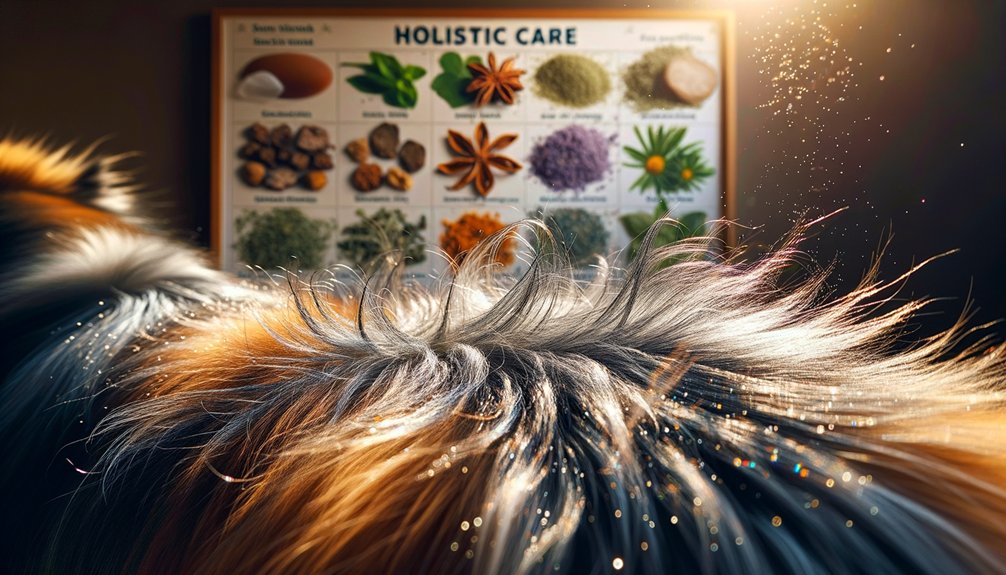 Your Dog's Blueprint: Personalized Natural Skin Health