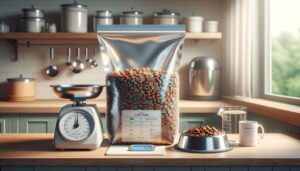 Read more about the article How to Store Dog Food for Two Weeks
