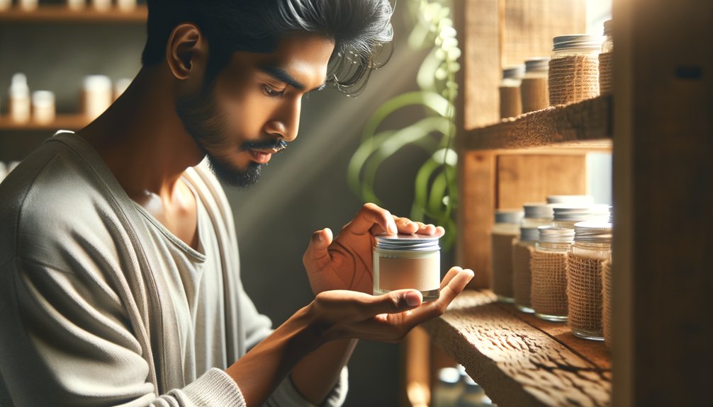 You are currently viewing Product Selection & Label-Reading