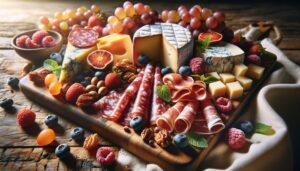 Read more about the article Sensory & Flavor Appeal