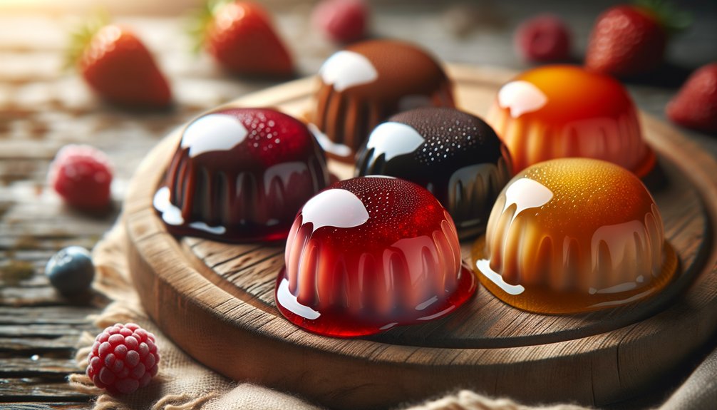 Sensory & Flavor Appeal