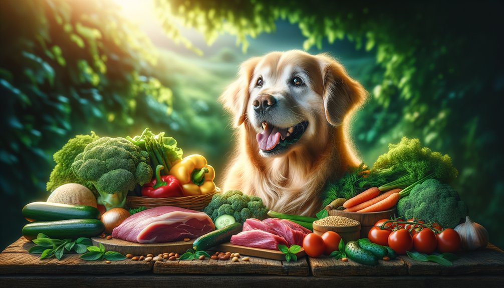 You are currently viewing <nav class="cff-breadcrumb" aria-label="breadcrumb"><ol  ="https://schema.org/BreadcrumbList"><li ="itemListElement"  ="https://schema.org/ListItem">
            <a ="item" href="https://dogfoodfirst.com/"><span ="name">Home</span></a>
            <meta ="position" content="1"/>
         </li><span class="delimiter">›</span><li ="itemListElement"  ="https://schema.org/ListItem">
                            <a ="item" href="https://dogfoodfirst.com/dog-common-questions/"><span ="name">Dog Common Questions</span></a>
                            <meta ="position" content="2"/>
                         </li><span class="delimiter">›</span><li ="itemListElement"  ="https://schema.org/ListItem" class="active">
            <span ="name">The Ultimate Dog Nutrition Guide</span>
            <meta ="position" content="3"/>
         </li></ol></nav><h1 class="entry-title">The Ultimate Dog Nutrition Guide</h1>
