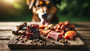 Read more about the article Why Choose Popular Flavors for Wet Dog Treats?