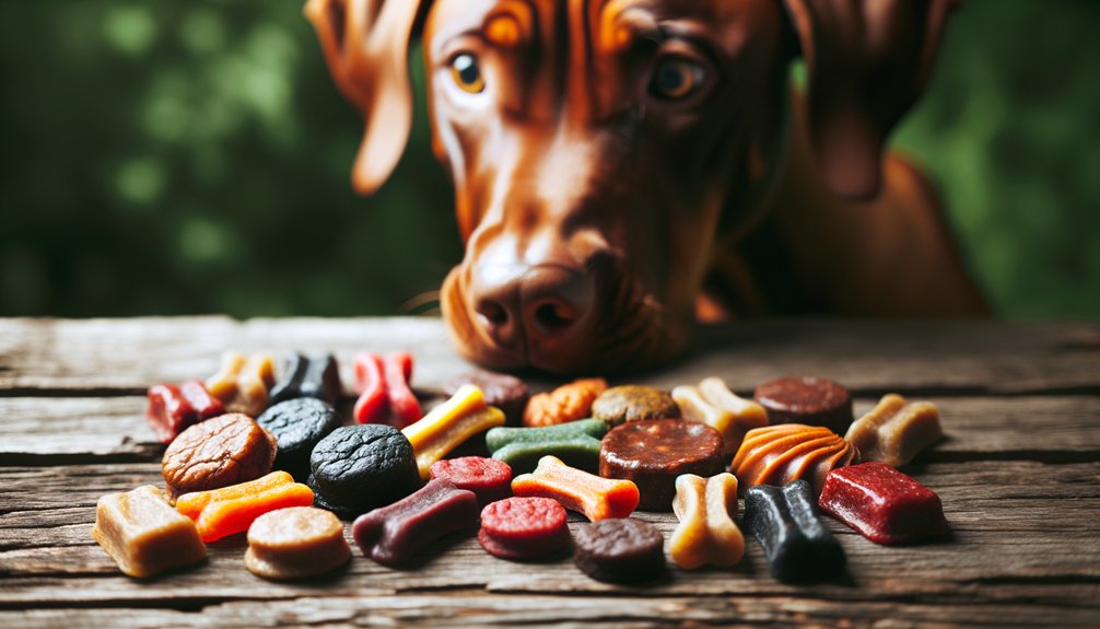Why Choose Popular Flavors for Wet Dog Treats?