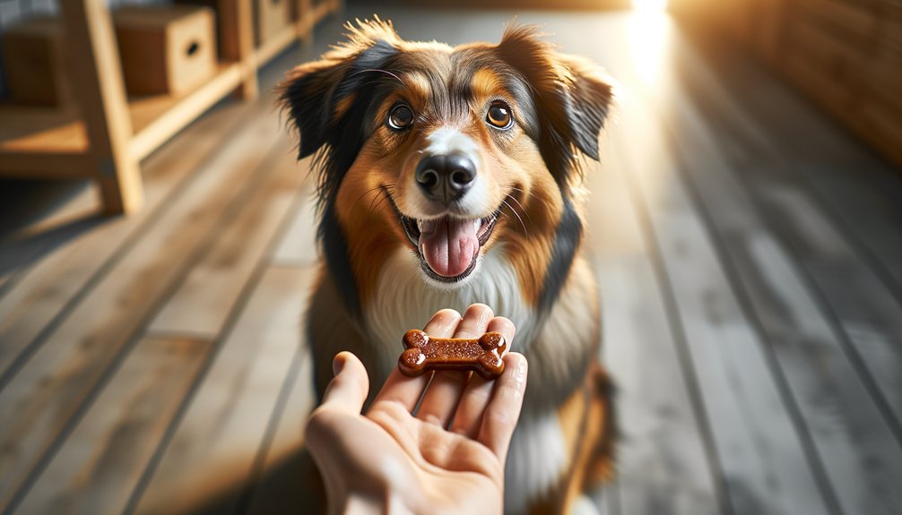 Why Choose Popular Flavors for Wet Dog Treats?