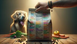 Read more about the article 5 Tips for Reading Dog Food Labels