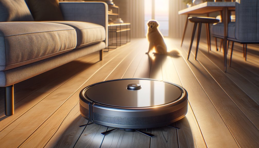 Xiaomi S20+ | Ρομπότ Σκούπες 2025 | DogFoodFirst.com