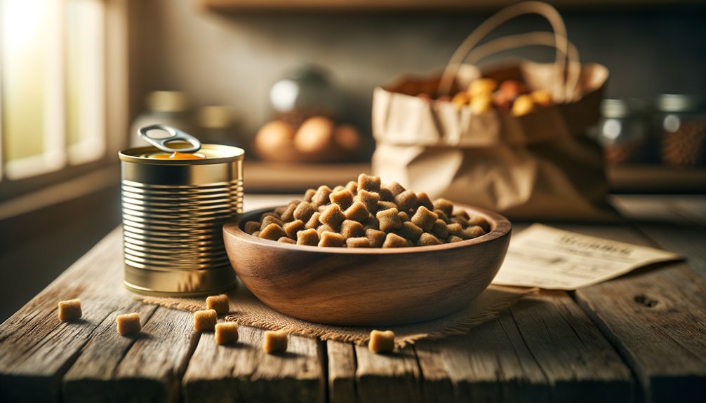 Budget-Friendly Dry and Canned Dog Food Picks