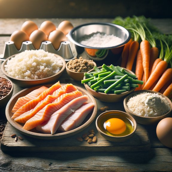 What Homemade Diet Recipes Are Best for Dogs?