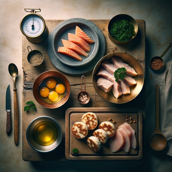 What Homemade Diet Recipes Are Best for Dogs?