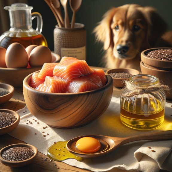 What Homemade Diet Recipes Are Best for Dogs?